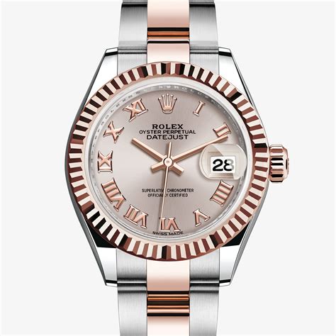 rolex lady datejust brillanten|Rolex lady Datejust 28mm price.